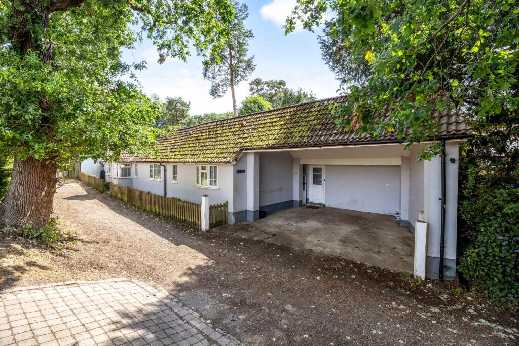 Main image of property: Corseley Road, Groombridge, TN3