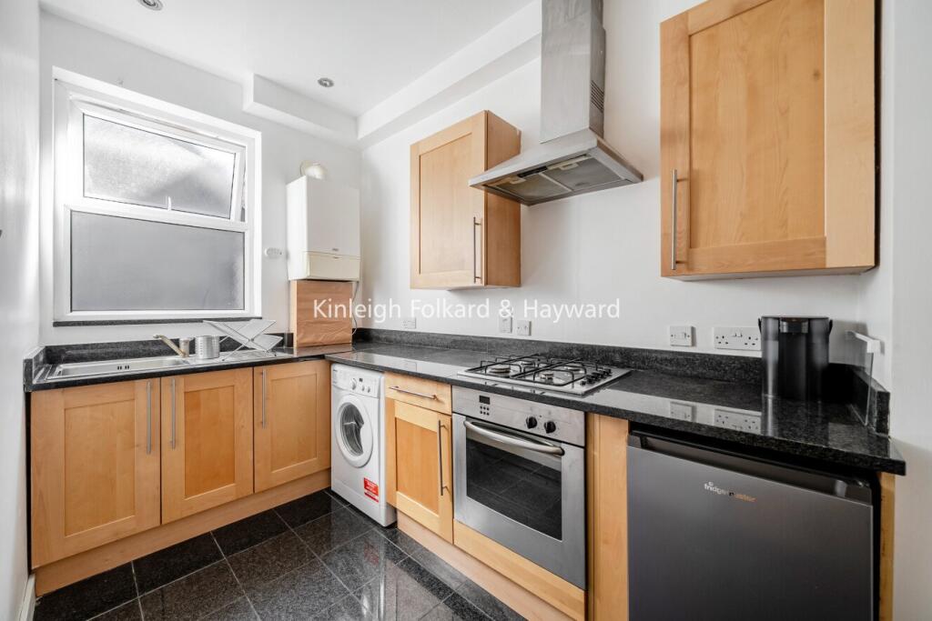 Main image of property: High Street, Beckenham, BR3