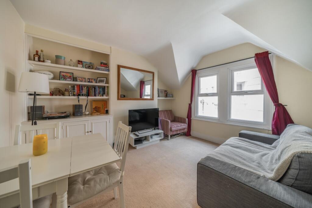 Main image of property: Comyn Road, London, SW11