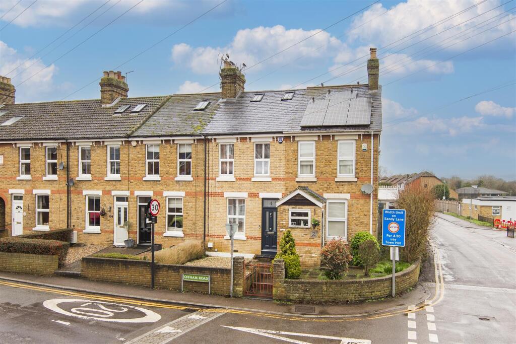 Main image of property: Offham Road, West Malling