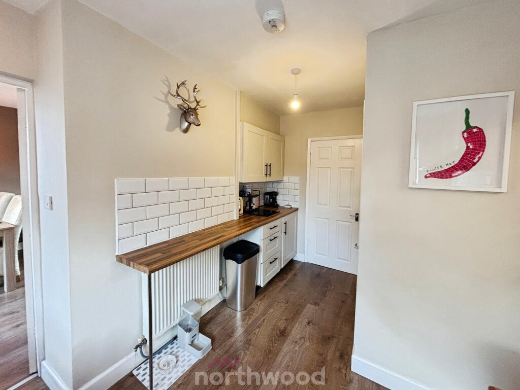 House in Doncaster - More