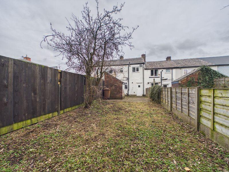 Main image of property: Birchwood Road, Middleton, Manchester, M24