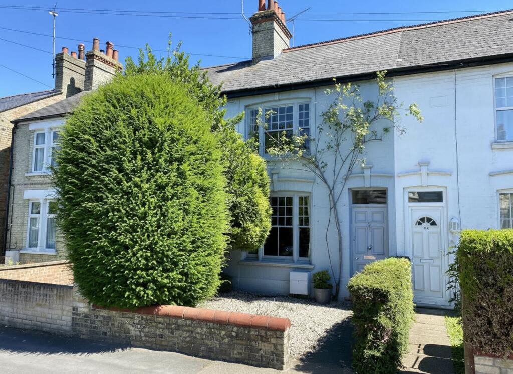 Main image of property: Oxford Road, Cambridge, CB4