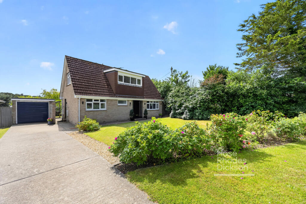 Main image of property: Caws Avenue, Seaview, Isle of Wight