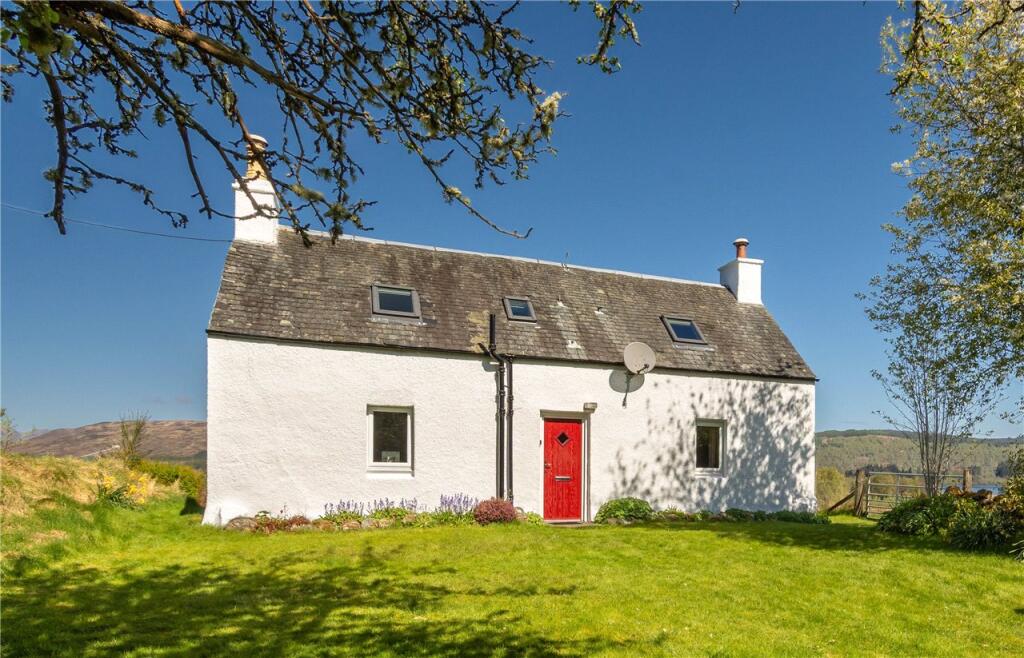 Main image of property: East Camghouran, Rannoch, Pitlochry, Perthshire, PH17