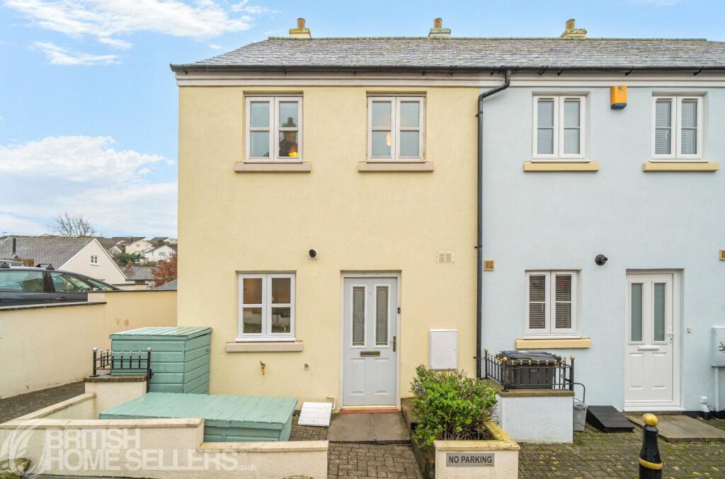 Main image of property: Scholars Walk, Kingsbridge, Devon, TQ7
