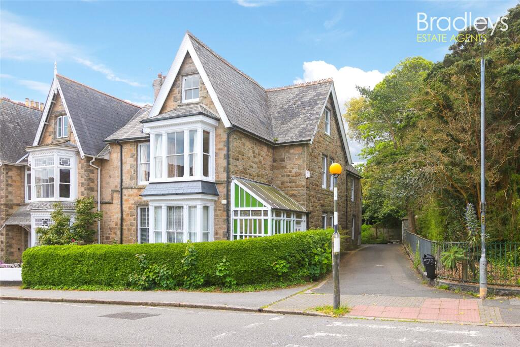 Main image of property: Morrab Road, Penzance, Cornwall
