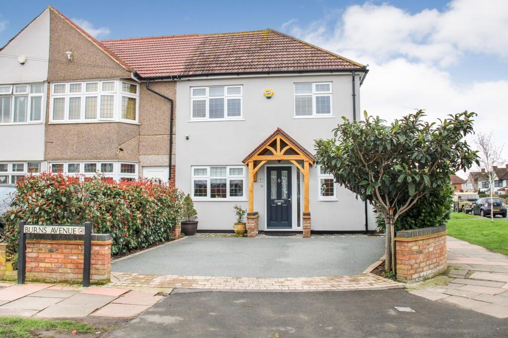 Main image of property: Burns Avenue, Sidcup, DA15