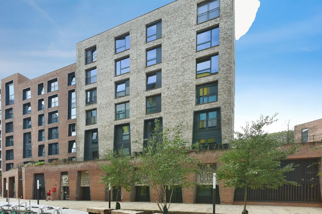 Main image of property: The Furlong, Brighton