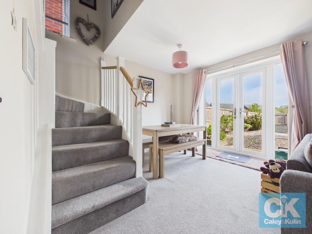 Leighton View, Loggerheads, Market Drayton, TF9 4FH photo 5