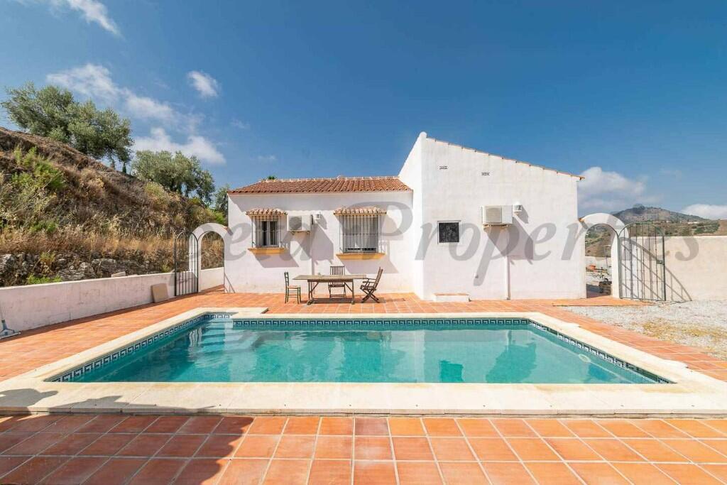 Main image of property: Torrox, Málaga, Andalusia