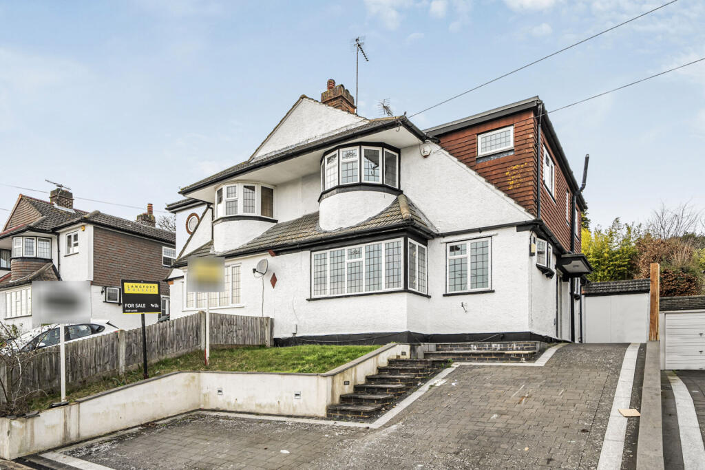 Main image of property: Newstead Avenue, Orpington