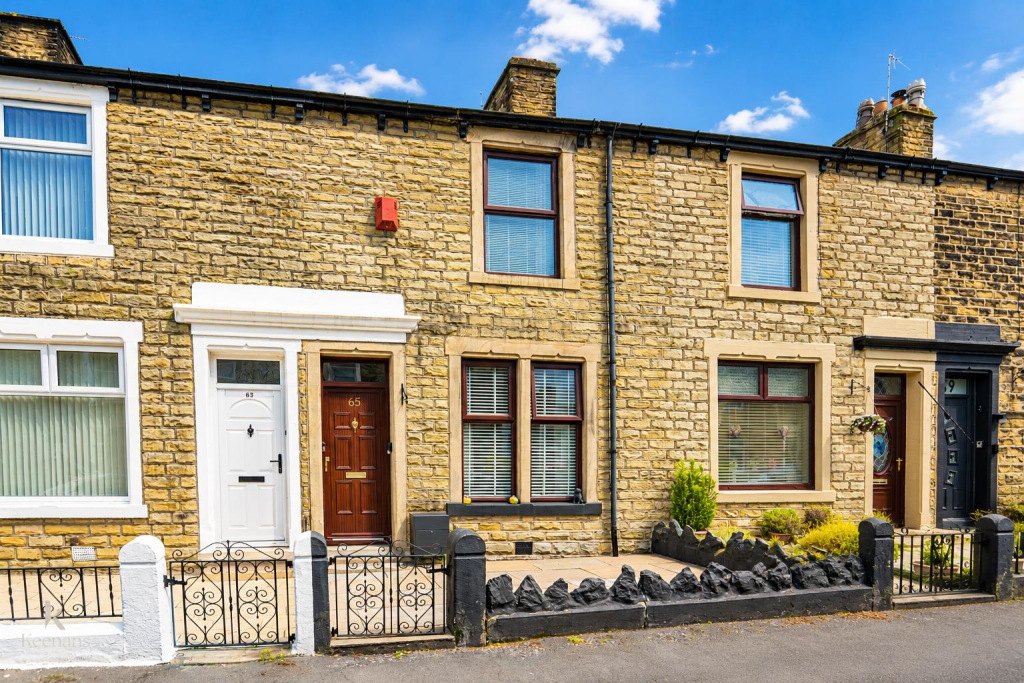 Main image of property: West View, Clitheroe