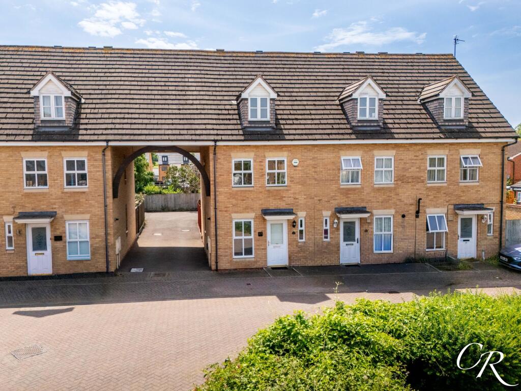 Main image of property: Wharfdale Square, Cheltenham