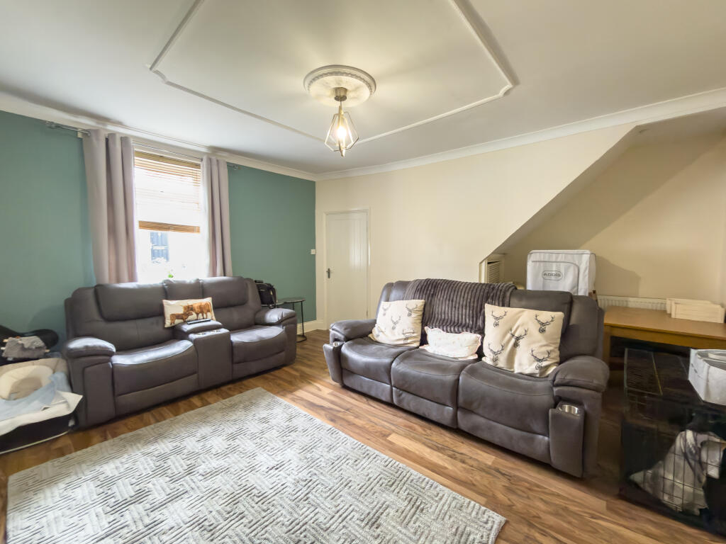 House in Gateshead, North East - View 5
