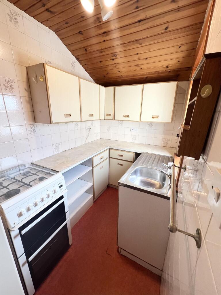 Apartment in Irvine, Irvine Harbour, Fullarton - View 5