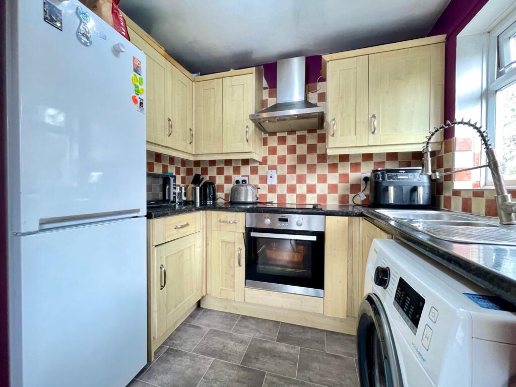 Bowyers Mews, Neath Hill, Milton Keynes, MK14 photo 5