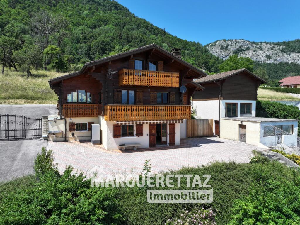 Main image of property: Rhone Alps, Haute-Savoie, Onnion