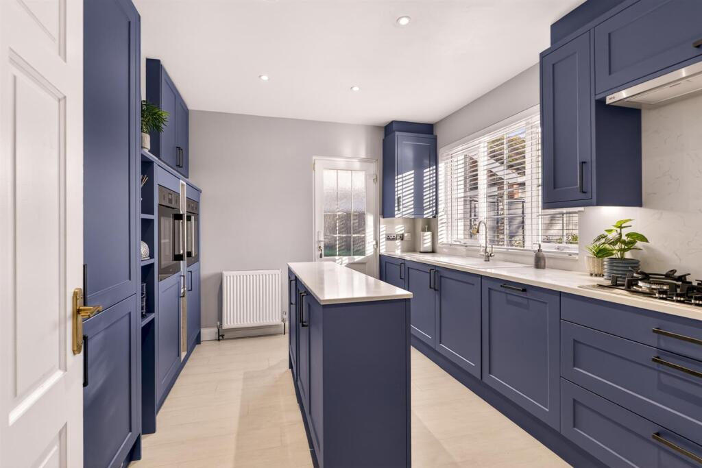 House in Arun, Rustington - View 6