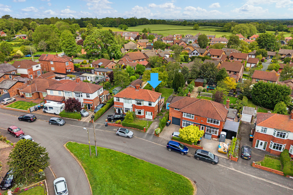 Main image of property: Fairholme Road, Davenham