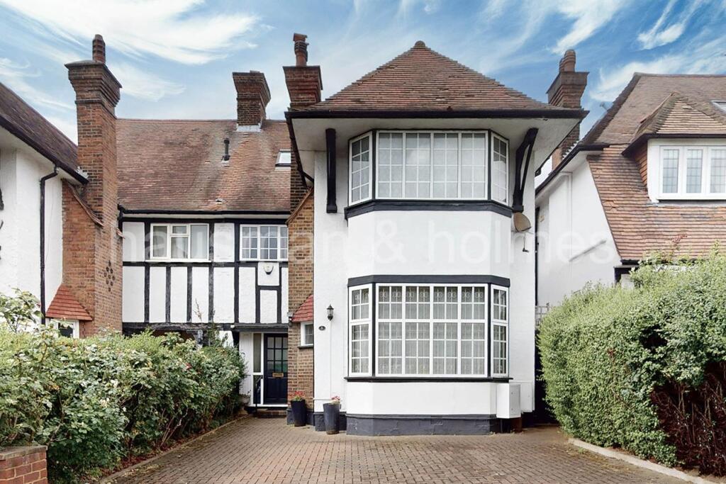 Main image of property: Dunstan Road, NW11