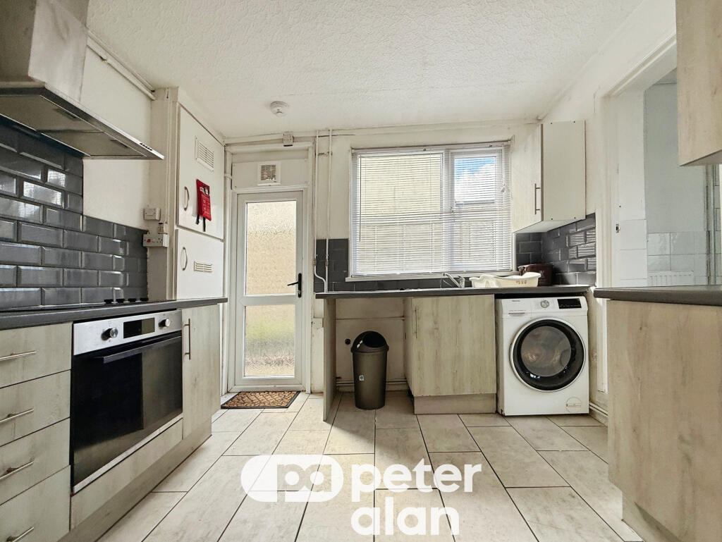 Main image of property: Monthermer Road