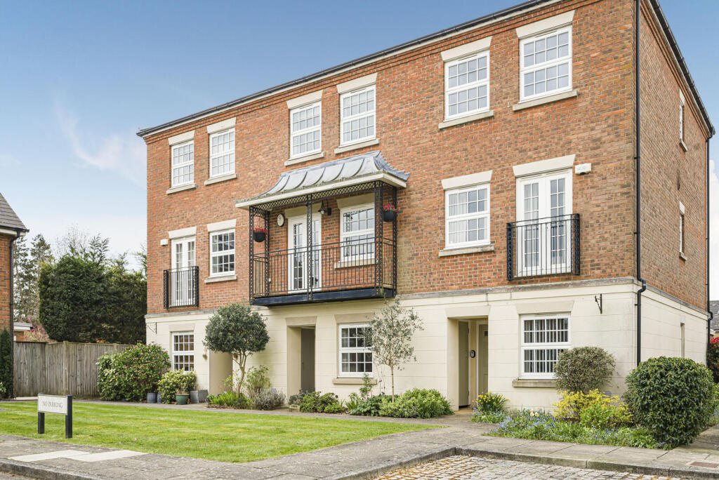 Main image of property: Tower Place, Warlingham