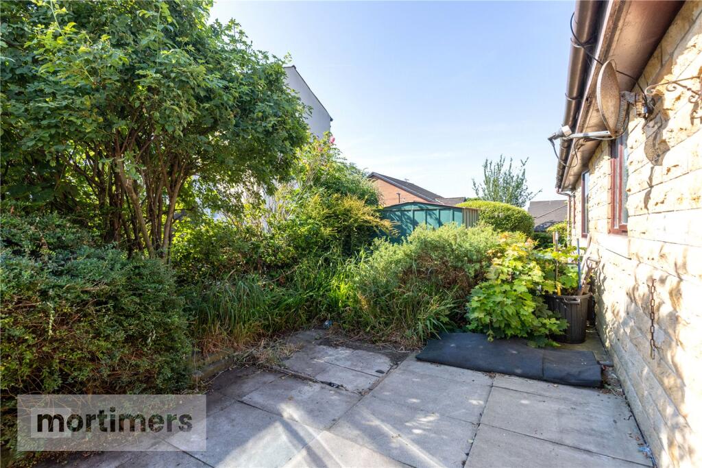 House in Hyndburn, Milnshaw - View 3