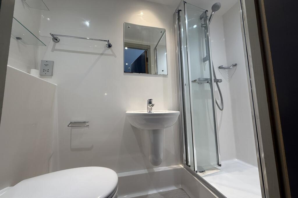 Apartment in Reading - View 3