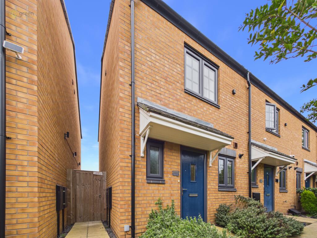 Additional image 29 of Orchid Close, Chelmsley Wood, Solihull, B37