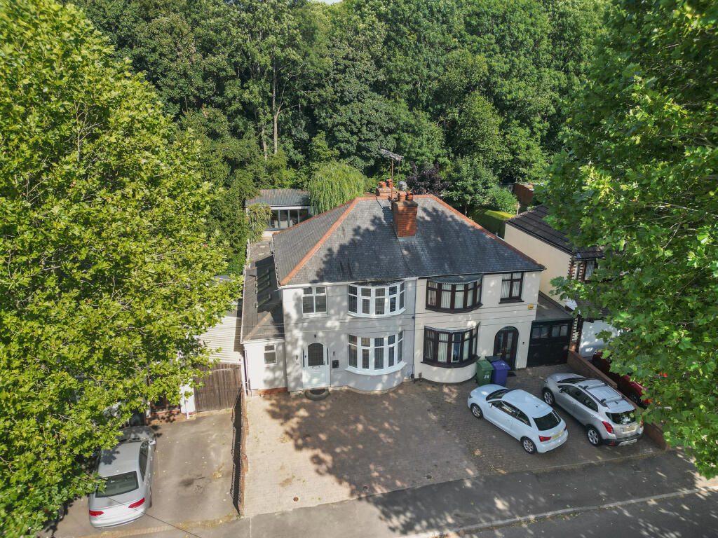 Main image of property: Forest Road, Dudley, DY1 4