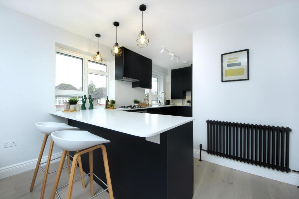 Main image of property: Audley Road, W5