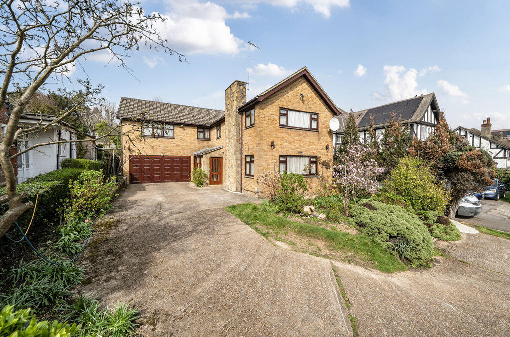 Main image of property: Brighton Road, Purley