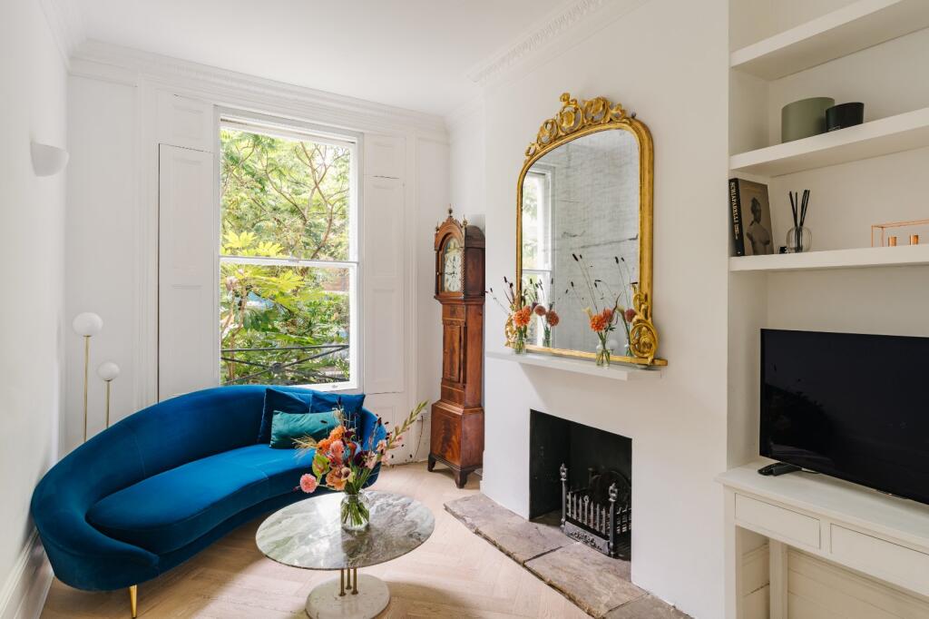 Apartment in London, Mildmay Park, Islington - View 2