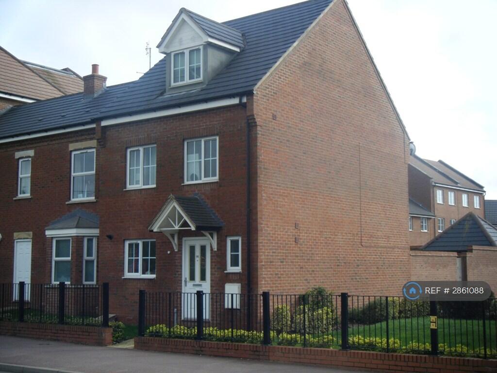 Main image of property: Station Road, Woburn Sands, Milton Keynes, MK17