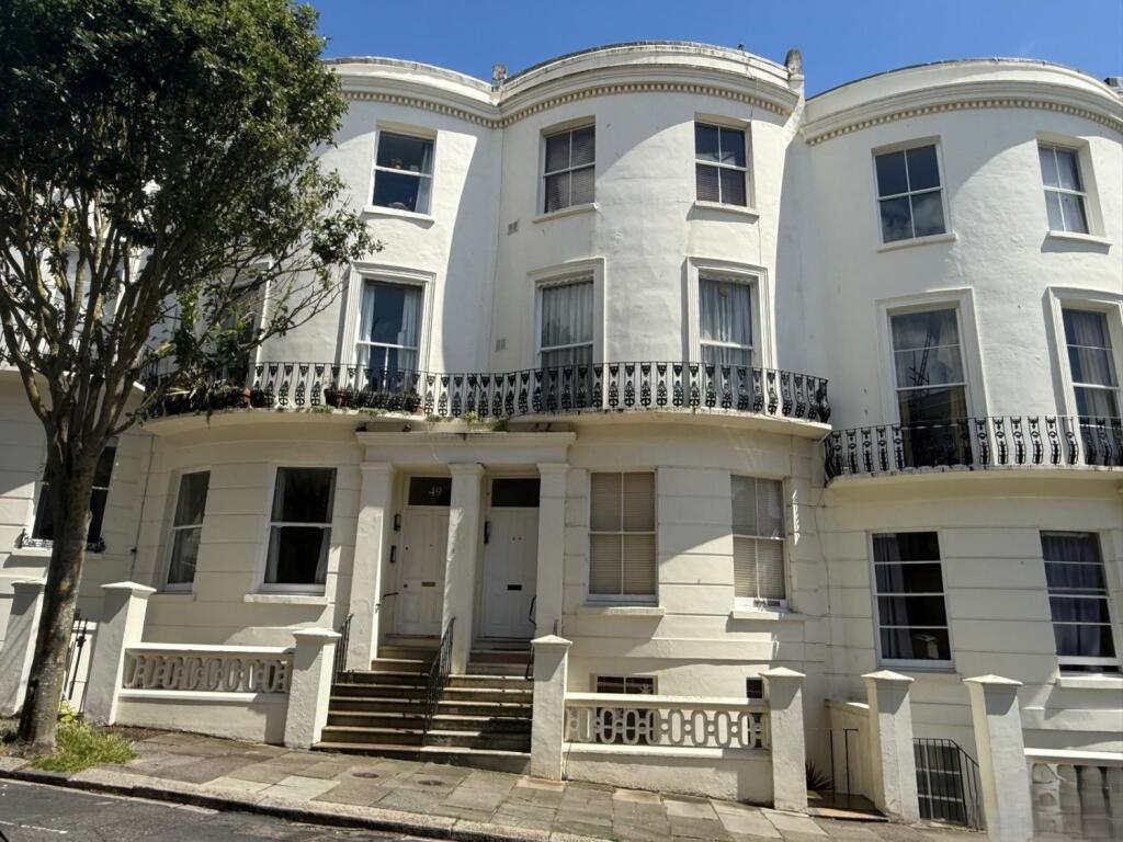 Main image of property: Brunswick Road, Hove, East Sussex