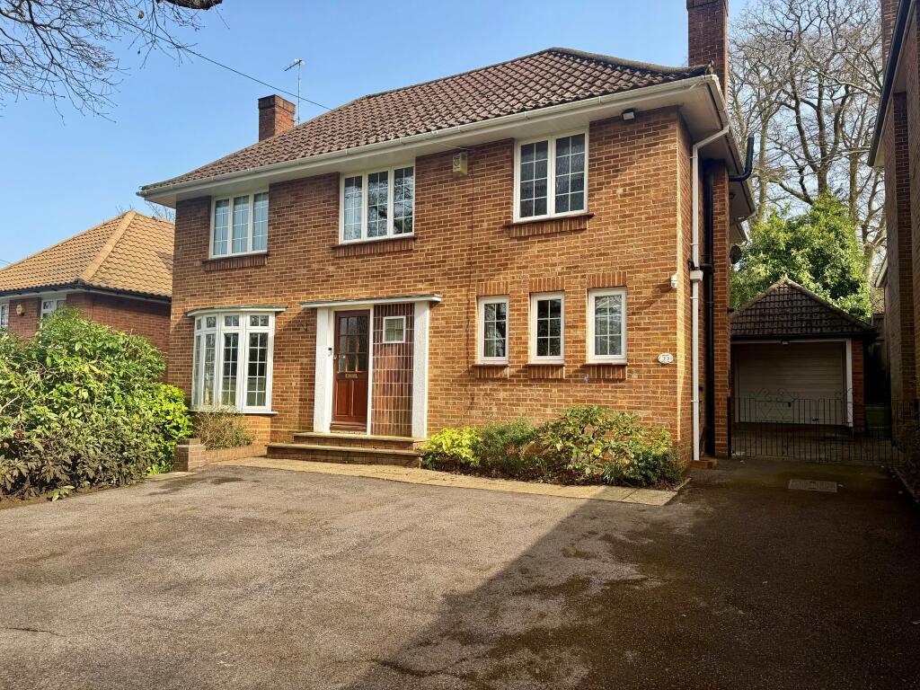 Main image of property: West End, Southampton