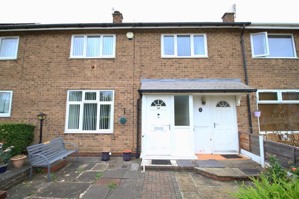 Main image of property: Mancunian Road, Denton, Manchester