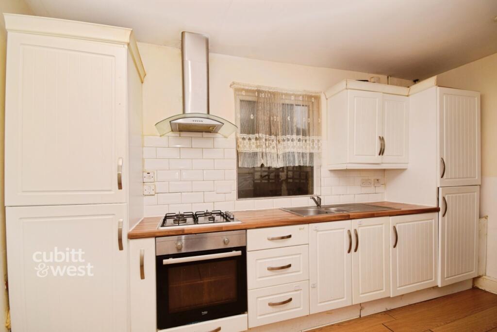 Main image of property: Burlington Road, Thornton Heath CR7
