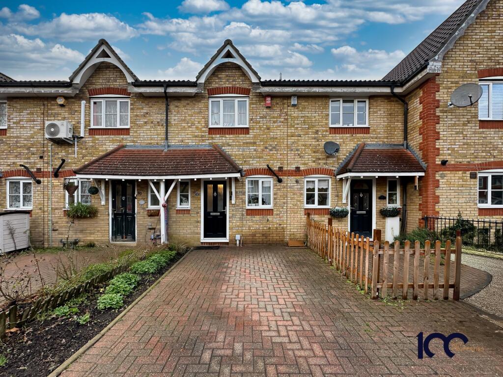 Main image of property: Foxglove Road, Romford