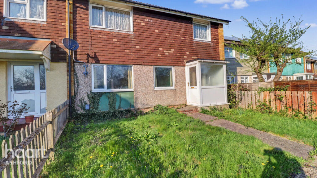 Main image of property: Eastry Close, Ashford
