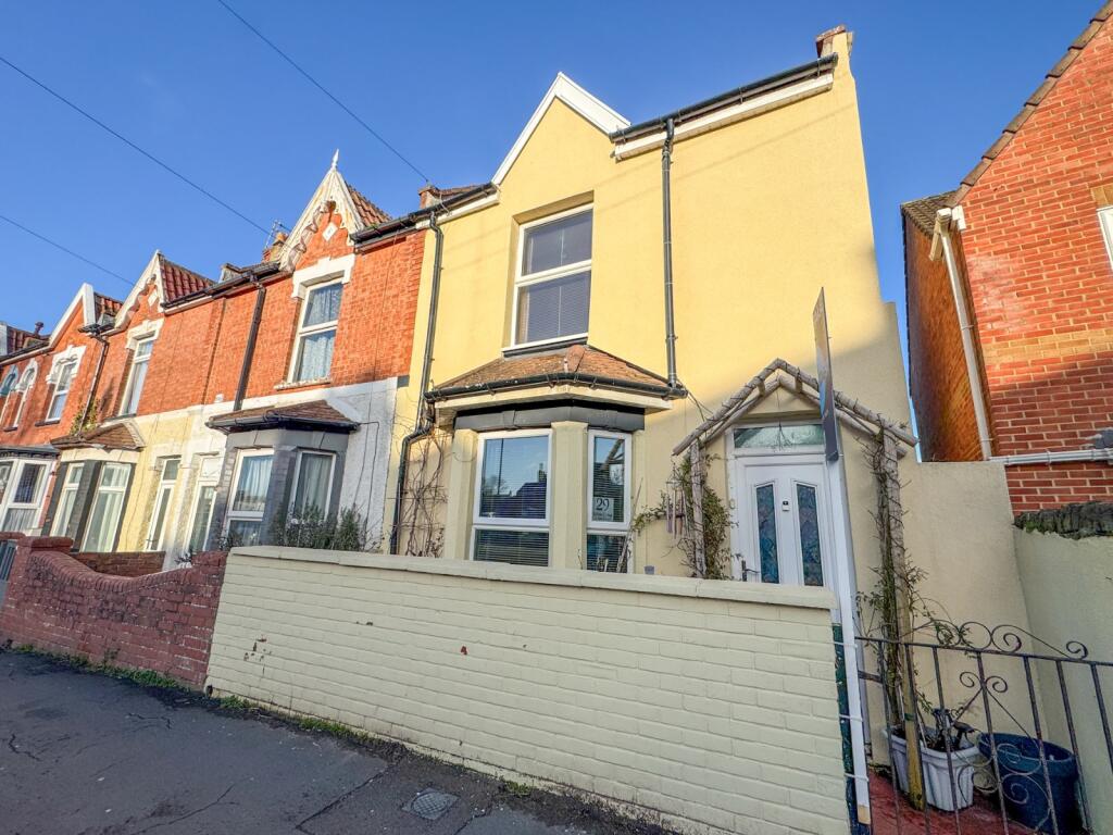 Main image of property: Oxford Street, Burnham-on-Sea, Somerset, TA8