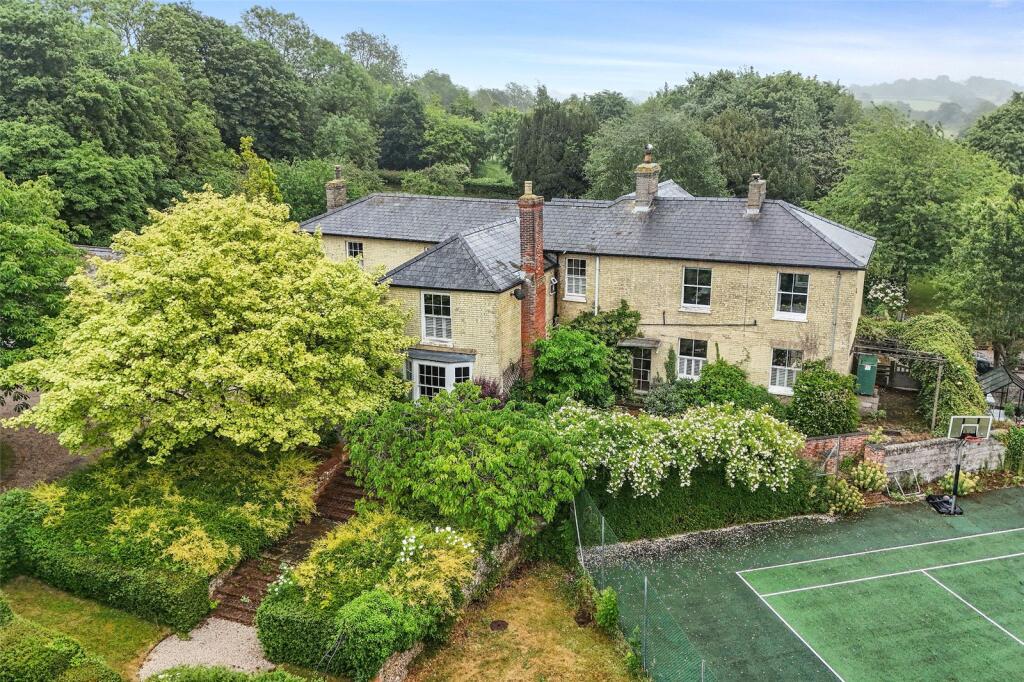 Main image of property: Castle Camps, Cambridge, CB21