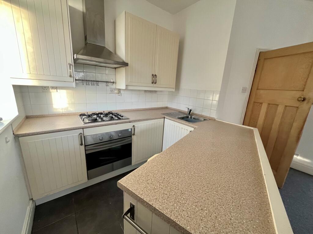 Main image of property: Fog Lane, Didsbury, M20 6ED