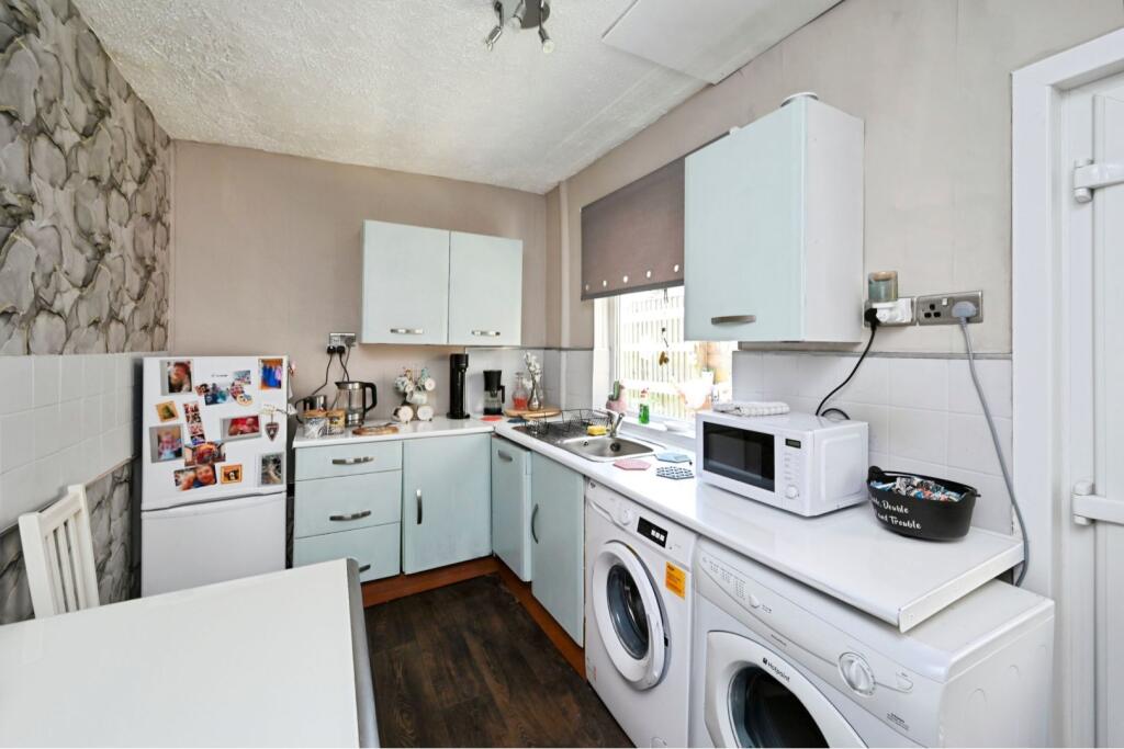 George Street, Mansfield, NG19 - View 3