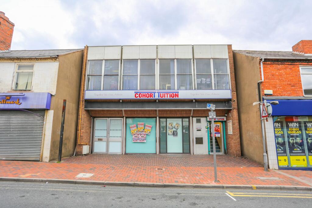 Main image of property: High Street, Rowley Regis, West Midlands, B65