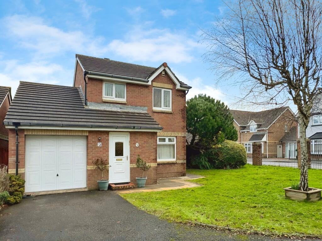 Main image of property: Chapel Close, Port Talbot, SA12