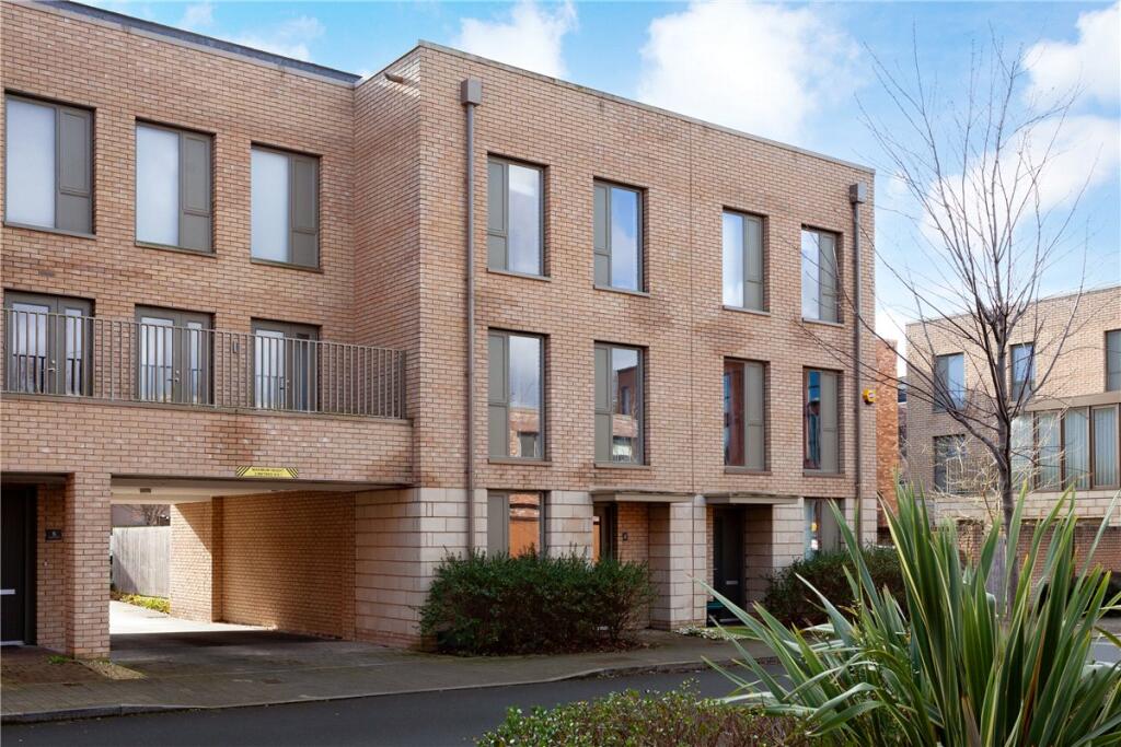 Main image of property: Joseph Terry Grove, York, YO23