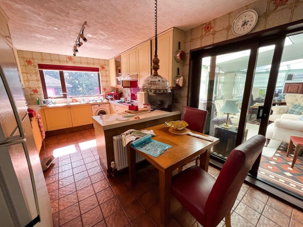 House in Cardiff - More