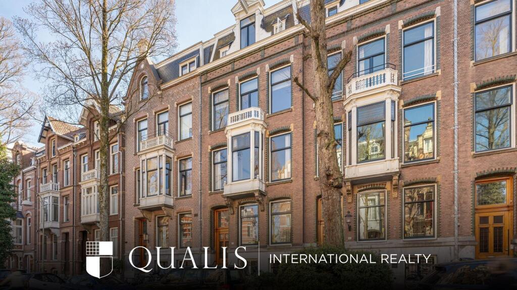 Main image of property: Noord-Holland, Amsterdam